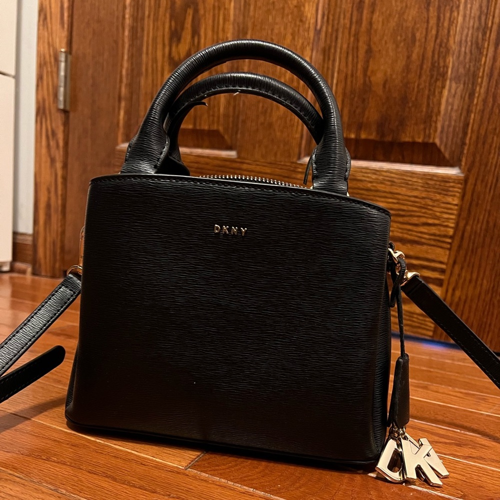 DKNY Paige Small Satchel